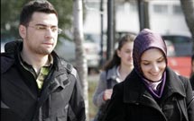 بازدید مسلمانان منتخب انگلستان از کشورهای اسلامی