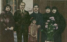 همسر آتاتورک محجبه بوده است