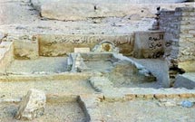 سريال«خاتون قريش» ساخته می‌شود