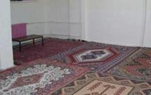 ساخت نمازخانه در سفارت انگلستان در ترکیه