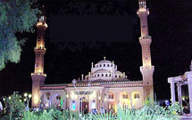 عدم استقبال از تظاهرات عليه ساخت مسجدي در کلن