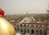 دارالضيافه حرم مطهر امام حسين(ع) ساخته مي‌شود