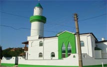 85 مسجد غيرفعال در بلغارستان
