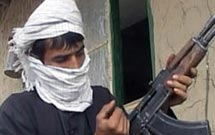 طالبان، امام جمعه مخالف با بمب‌گذاری انتحاری را کشتند