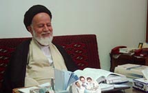 عرفان‌هاي دروغين سبب گمراهي انسان‌ها مي‌شود