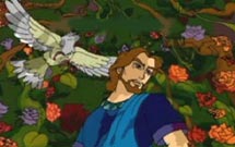 انیمیشنی با موضوع  پیامبران ساخته مي‌شود