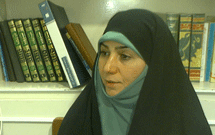 باید حوزههای علمیه خواهران را بیشتر تقویت کرد باید حوزههای علمیه خواهران را بیشتر تقویت کرد