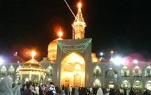 ضرورت های توسعه گردشگری مذهبی در ایران