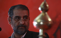 دانشنامه امام حسین(ع) منتشر میشود دانشنامه امام حسین(ع) منتشر میشود