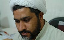 فراخوان شعر عاشورایی استان خراسان‌شمالی منتشر شد