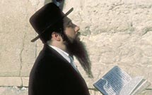 خطر تنفر مسلمانان از یهودیان، بدتر از خطر تنفر نازی‌ها از آنهاست