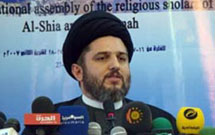 مراسم‌ مذهبی عامل مصونيت از انحرافات فكری است