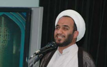 نخستين جشنواره عكس اماكن متبركه برگزار می‌شود