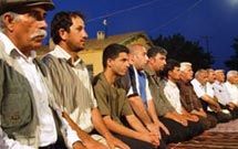 زائران رومانیایی امسال به طور جمعی عازم حج می‌شوند