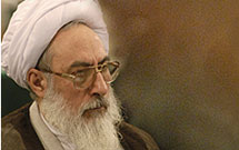 استفاده از موسيقي‌هاي لهوي‌ در عزاداري، رسماً حرام است