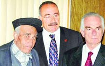 دادستان ترکیه، درخواست لغو مصونيت دبیر کل حزب جمهوریخواه را داد