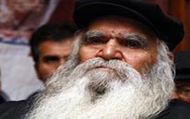 800 پیر علوی در آنکارا گردهم آمدند