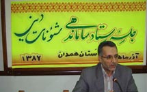 ترويج عقلانيت در مراسم مذهبي امري ضروري است ترويج عقلانيت در مراسم مذهبي امري ضروري است