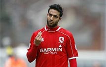 نیوکاسل به دلیل اظهارات ضداسلامی هوادارانش به بازیکن میدلزبورو بازخواست شد