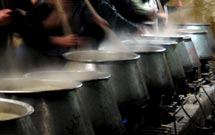 هيات‌هاي مذهبي براي دريافت نذور بايد «ملت‌کارت» داشته باشند