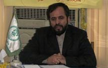 ساماندهي بيش از پنجاه هزار هیئت مذهبي