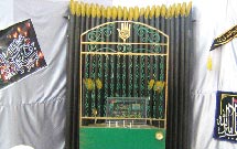 نمايشگاه مناسبت‌هاي مذهبي در اردبيل برپا مي‌شود