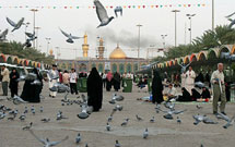 سفر انفرادي به عتبات عاليات ممنوع شد