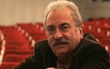 هادی مرزبان: تئاتر مذهبی و غیرمذهبی نداریم هادی مرزبان: تئاتر مذهبی و غیرمذهبی نداریم