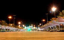 نمایشگاه «میراث حسین(ع)» از لندن به کربلا منتقل می‌شود