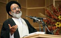 فلسفه قيام كربلا از ويژگي‌هاي مهم شعر عاشورايي است