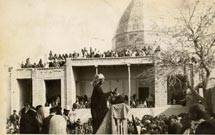 عكس، سندي براي ابطال تحريفات است