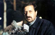 تلاش جدی در زمینه تولید فیلمنامه نماز و نیایش نشده است تلاش جدی در زمینه تولید فیلمنامه نماز و نیایش نشده است