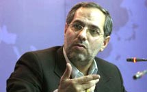 همايش طلايهداران عاشورا در کرج برگزار شد همايش طلايهداران عاشورا در کرج برگزار شد