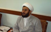 امام حسين(ع)، نور الهامبخش الهي است امام حسين(ع)، نور الهامبخش الهي است