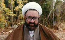 شرایط مبلغ