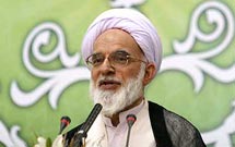 عزاداري امام حسين(ع) بايد بيپيرايه برگزار شود عزاداري امام حسين(ع) بايد بيپيرايه برگزار شود