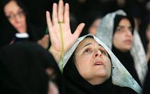 جشنواره سراسري نماز، نيايش و عاشورا در گيلان اکران می شود