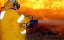 عاملان آتشسوزی در مساجد استانبول دستگیر شدند عاملان آتشسوزی در مساجد استانبول دستگیر شدند