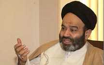 آسیب‌های مجالس، عزاداری محرم را ضدحسینی می‌کنند