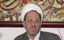 عزاداري‌های محرم نبايد مردم را آزار دهد ‏