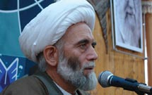 قمه‌ها را بر سر صهيونيست‌ها بزنيد