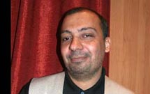 «خورشید کاروان» در لندن اجرا می‌شود