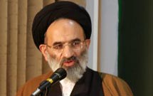 شورحسيني، هدايتگر جوانان مسلمان است