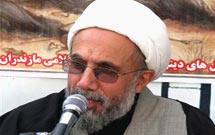 عاشورا، دانشگاهي است که با خون امام حسين(ع) افتتاح شد