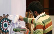 كتاب «رسانه شیعه» رونمایی شد