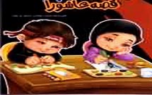 کارگاه «قصه‌های عاشورایی» برگزار شد