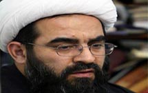 تنها نقشه دشمن براي مقابله با اسلام، دور كردن جوانان از عاشوراست تنها نقشه دشمن براي مقابله با اسلام، دور كردن جوانان از عاشوراست