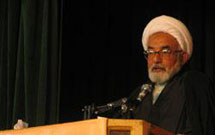 عزاداران حسيني زينت‌بخش اهل بيت(ع) باشند