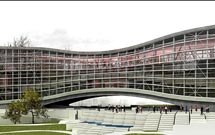 برنامه‌هاي پرديس سينمايي ملت در تاسوعا و عاشورا اعلام شد