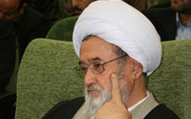 خطیبان از بیان مطالب تکراری در عزاداریها خودداری کنند خطیبان از بیان مطالب تکراری در عزاداریها خودداری کنند